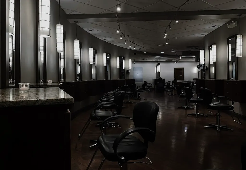 Salon Visage — Beauty salon in Westfield